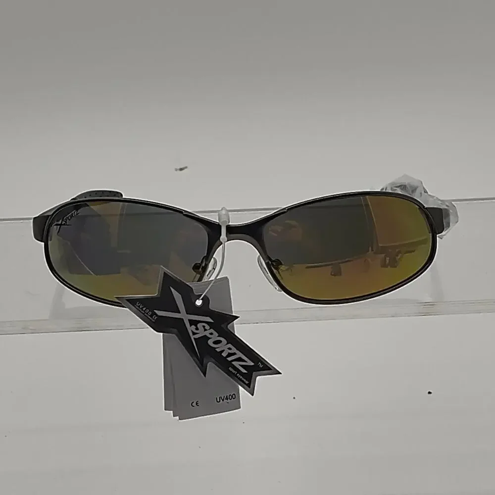 492 xsportz black gray